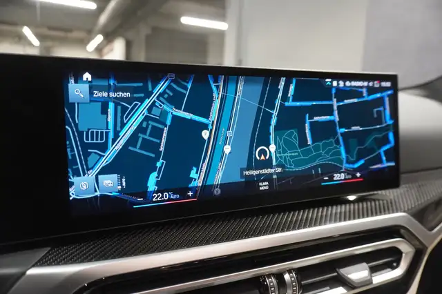 Alpina B4 Gran Coupé Ansicht 18