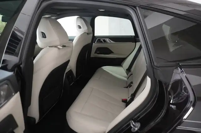 Alpina B4 Gran Coupé Ansicht 8