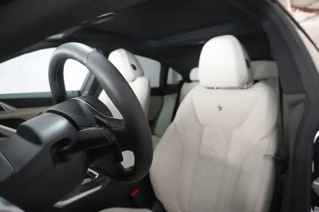 Alpina B4 Gran Coupé Ansicht 7