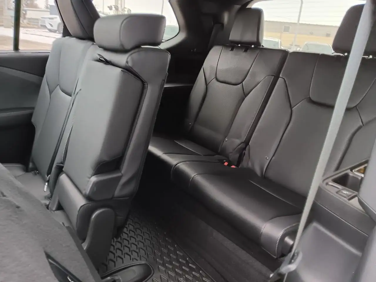 Lexus TX 350 снимка Lexus TX 350