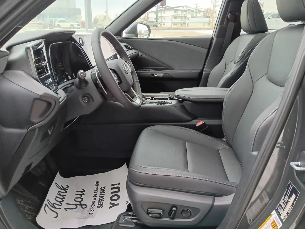 Lexus TX 350 снимка Lexus TX 350