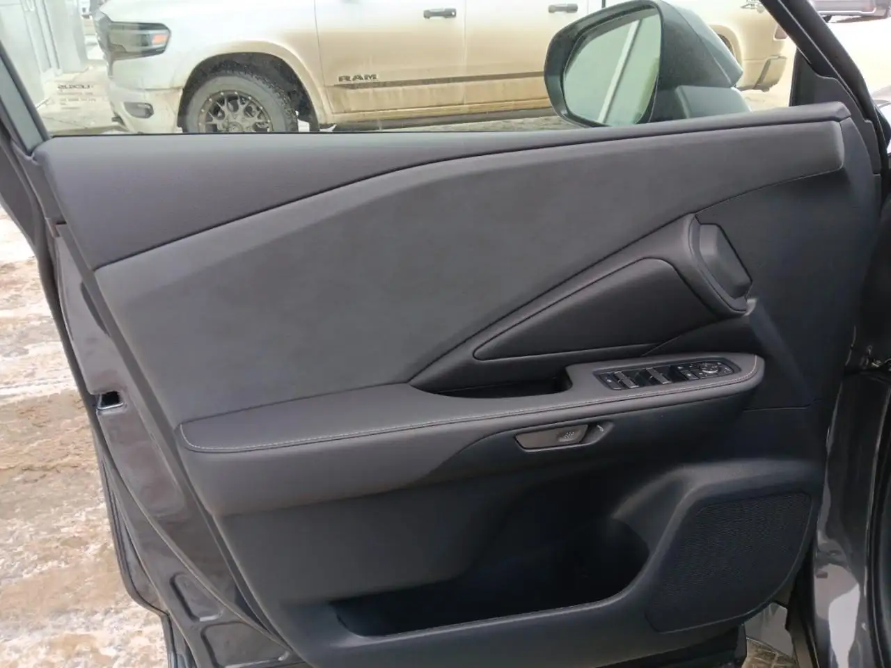 Lexus TX 350 снимка Lexus TX 350