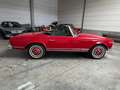 Mercedes-Benz SL 250 Pagode Roşu - thumbnail 3