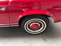 Mercedes-Benz SL 250 Pagode Roşu - thumbnail 4
