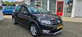 Dacia Sandero 0.9 TCe Stepway Lauréate Zwart - thumbnail 3