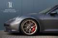 Porsche 992 911 GT3 Touring*18 Wege*BOSE*SportChrono*TOP Grijs - thumbnail 6