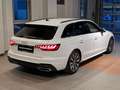Audi A4 35 TDI S-Line LED*OP-Schwarz*1.Hand* Weiß - thumbnail 9