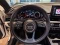Audi A4 35 TDI S-Line LED*OP-Schwarz*1.Hand* Weiß - thumbnail 13