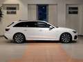 Audi A4 35 TDI S-Line LED*OP-Schwarz*1.Hand* Weiß - thumbnail 8