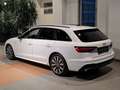 Audi A4 35 TDI S-Line LED*OP-Schwarz*1.Hand* Weiß - thumbnail 6