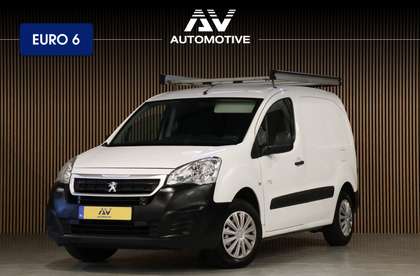 Peugeot Partner 120 1.6 BlueHDi 100 | Airco | Cruise control | PDC