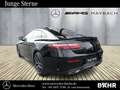 Mercedes-Benz E 200 E 200 Coupé AMG+Night/MBUX/LED/360°/Totwinkel Negro - thumbnail 3