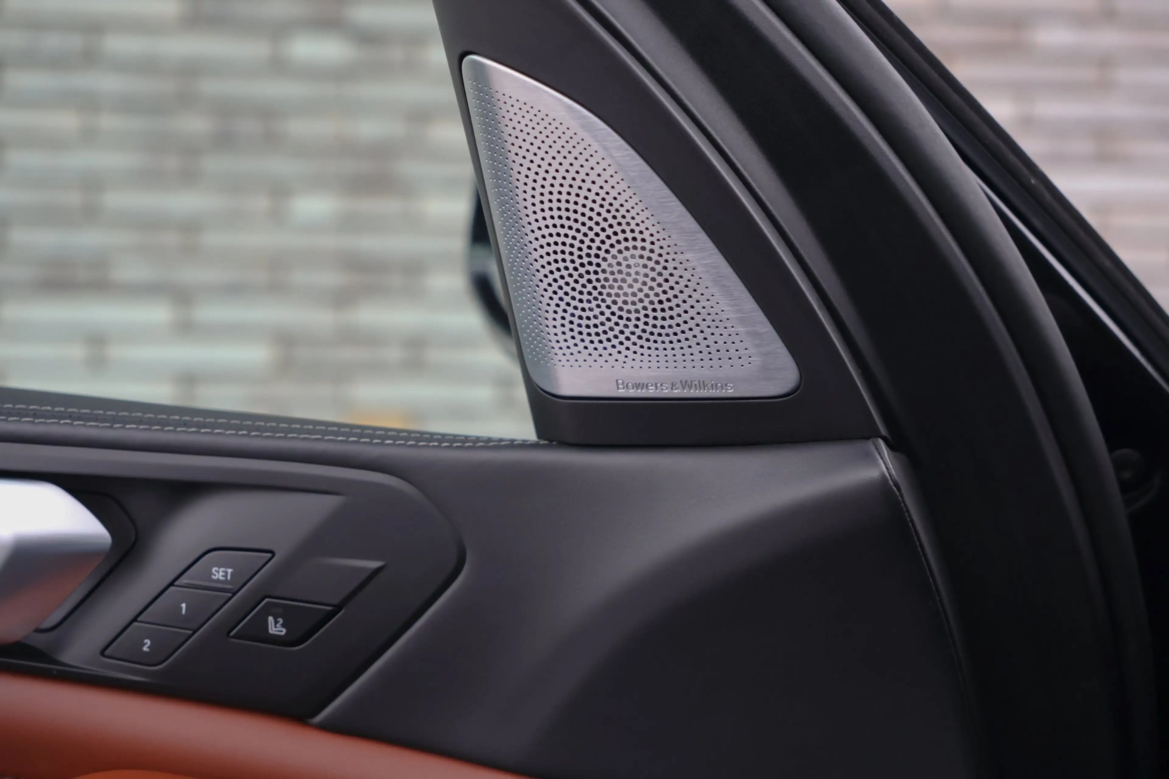 BMW X5 XDrive45e * CARBON * BOWERS WILKINS * M-PAKKET * P — photo 33