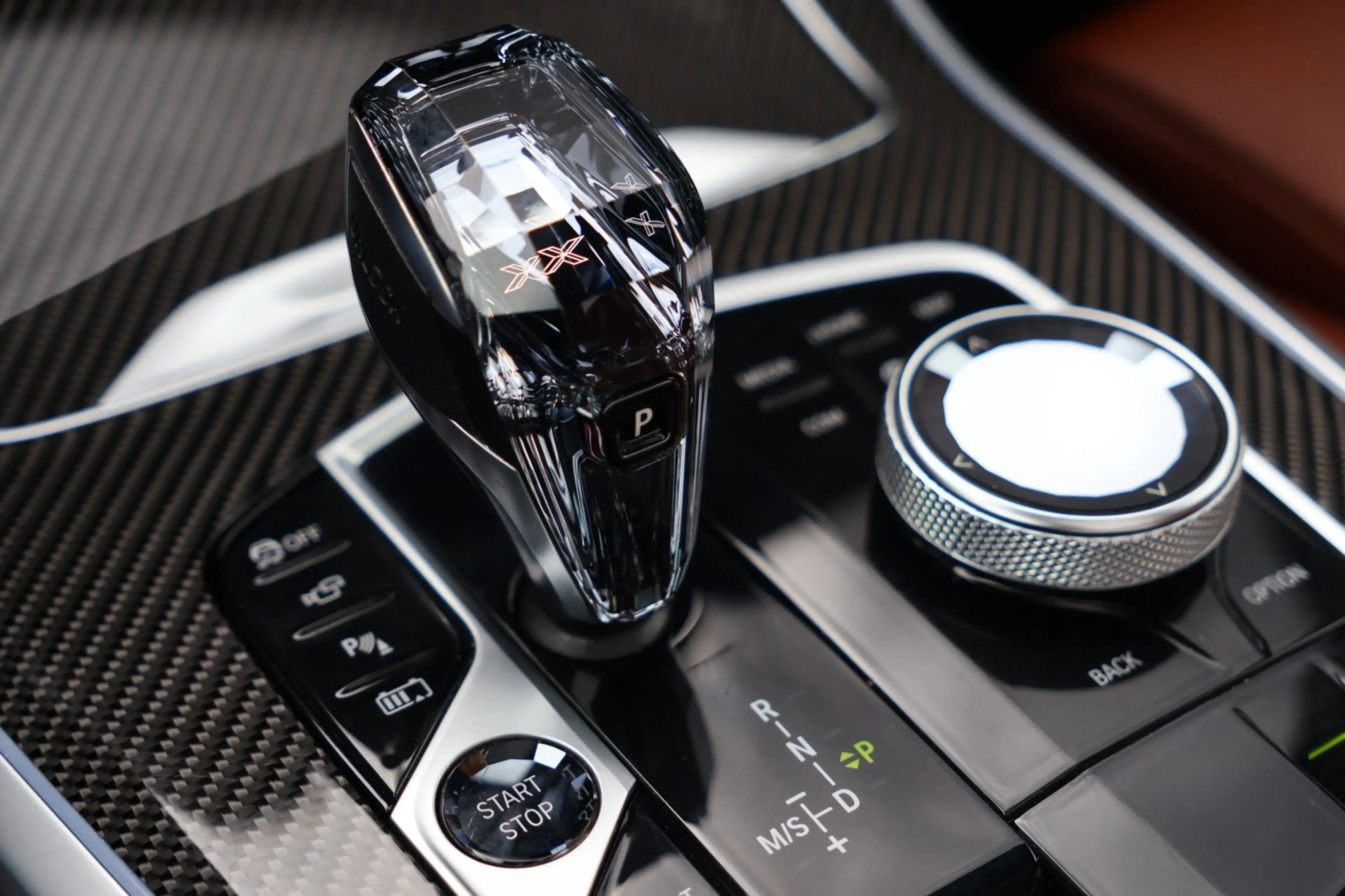 BMW X5 XDrive45e * CARBON * BOWERS WILKINS * M-PAKKET * P — photo 29