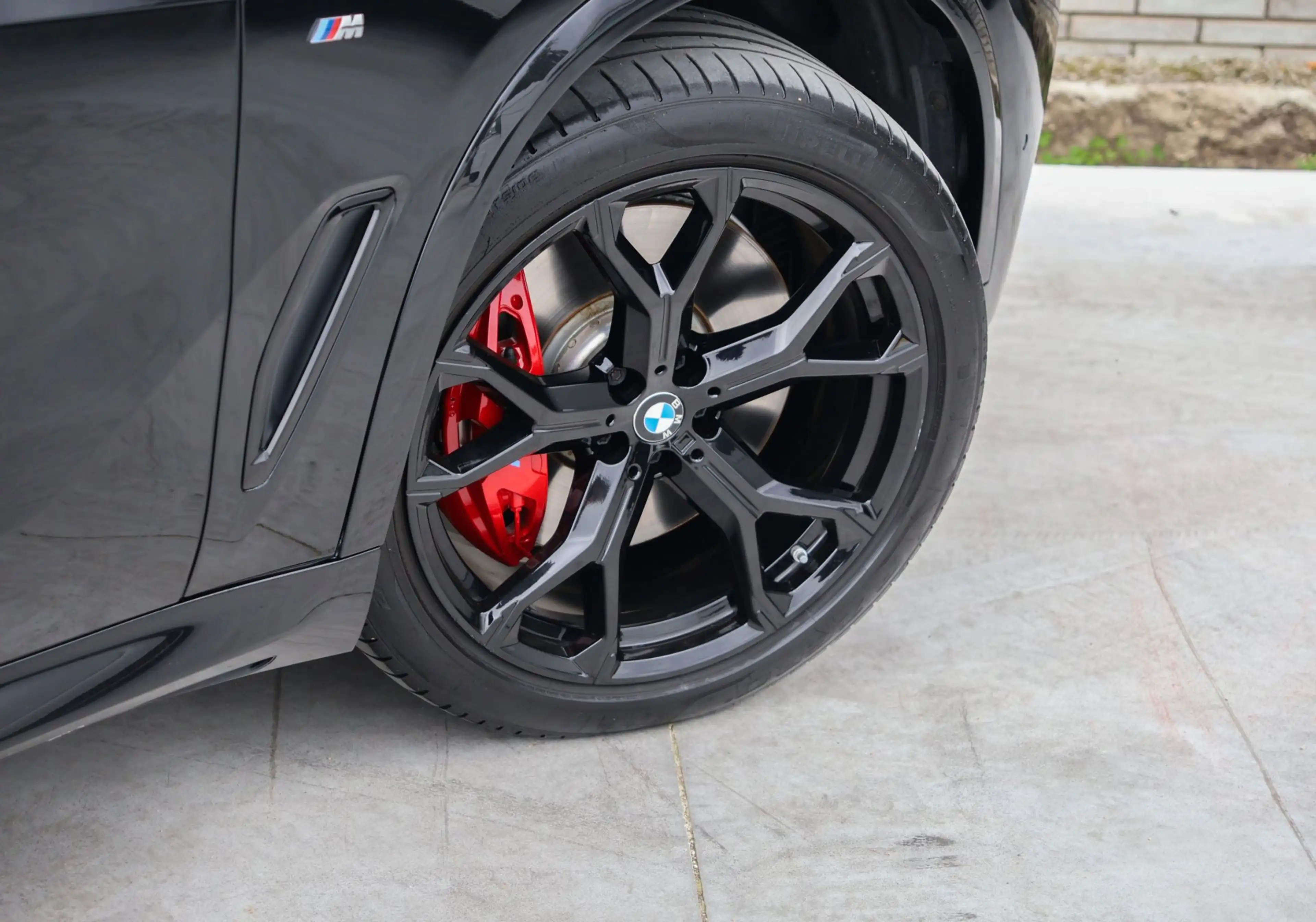 BMW X5 XDrive45e * CARBON * BOWERS WILKINS * M-PAKKET * P — photo 12