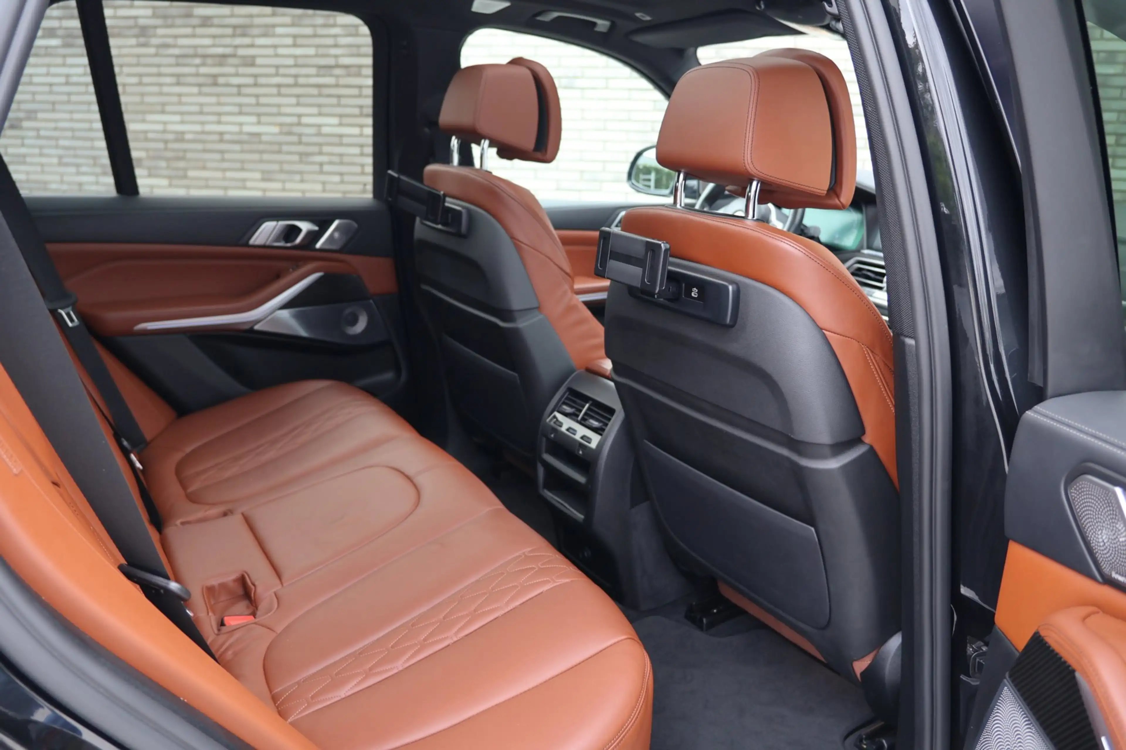 BMW X5 XDrive45e * CARBON * BOWERS WILKINS * M-PAKKET * P — photo 21