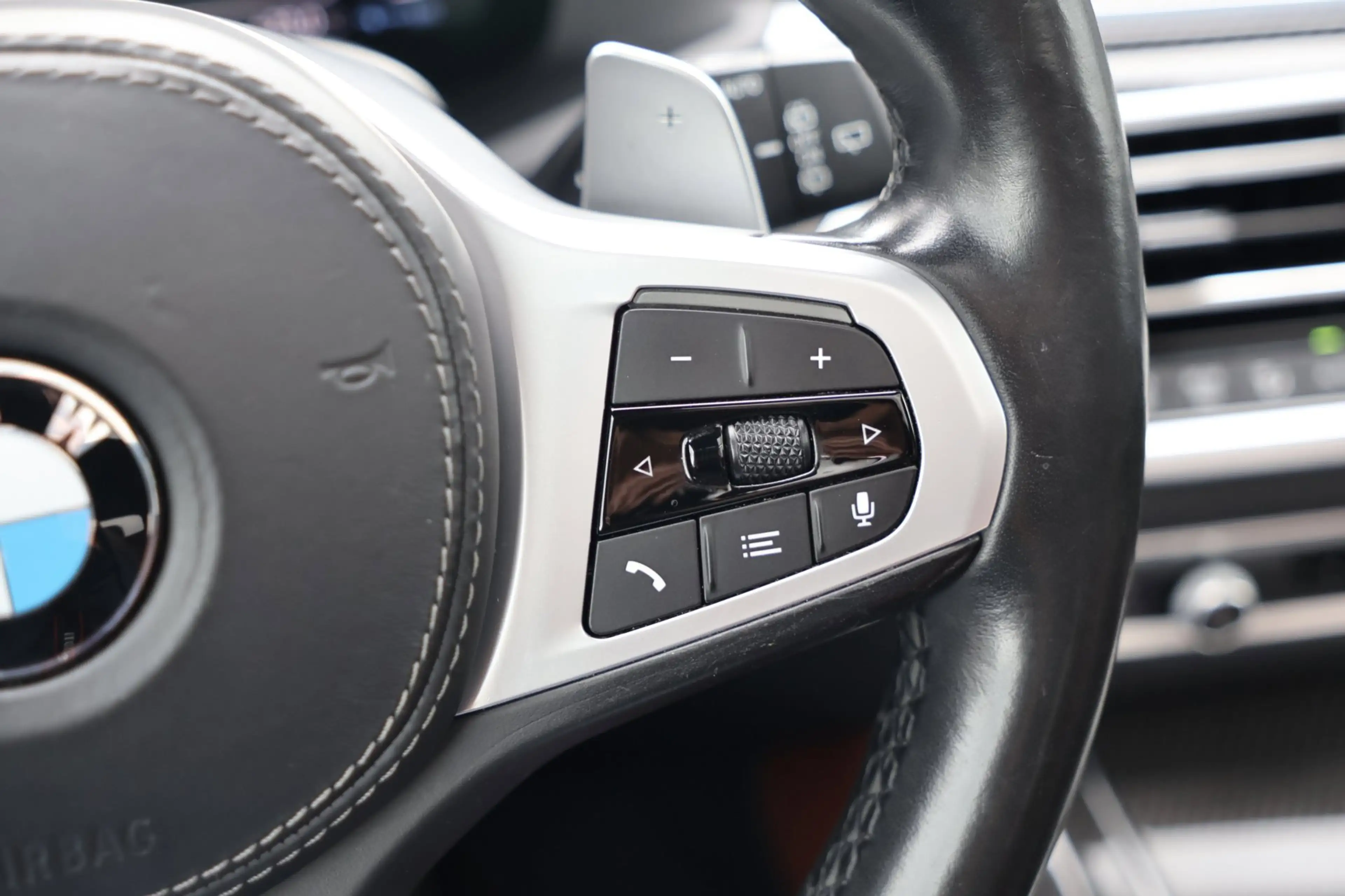 BMW X5 XDrive45e * CARBON * BOWERS WILKINS * M-PAKKET * P — photo 23