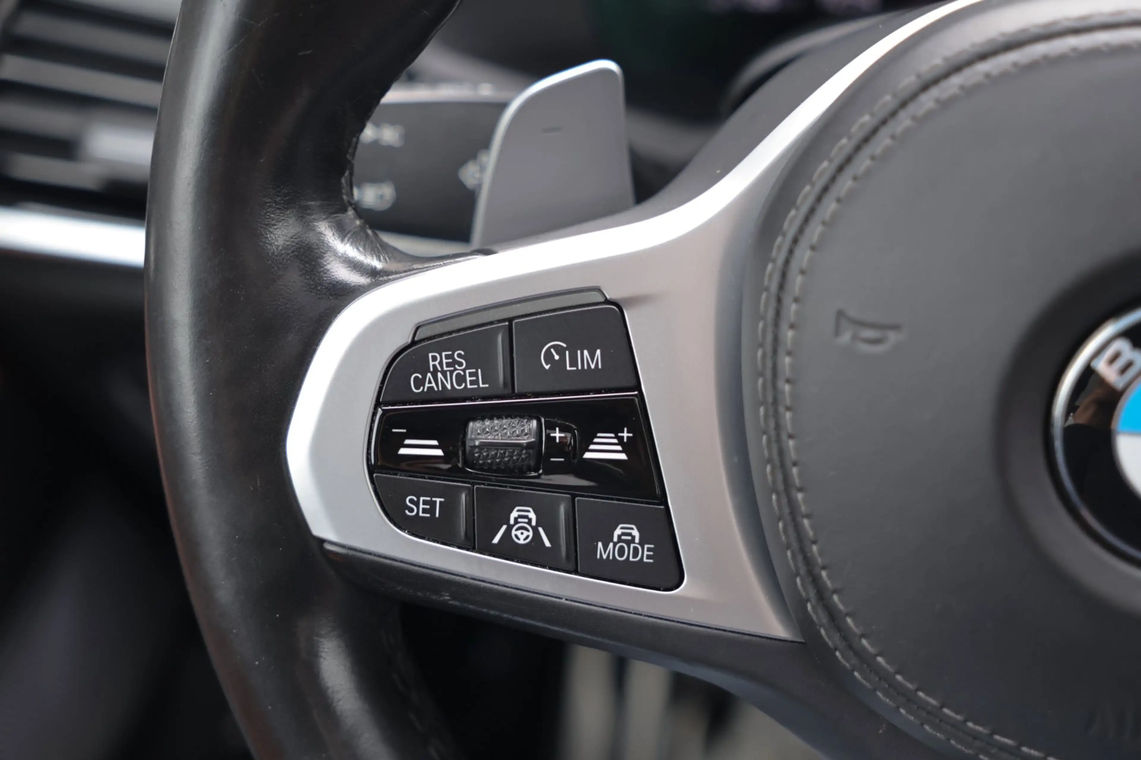 BMW X5 XDrive45e * CARBON * BOWERS WILKINS * M-PAKKET * P — photo 24
