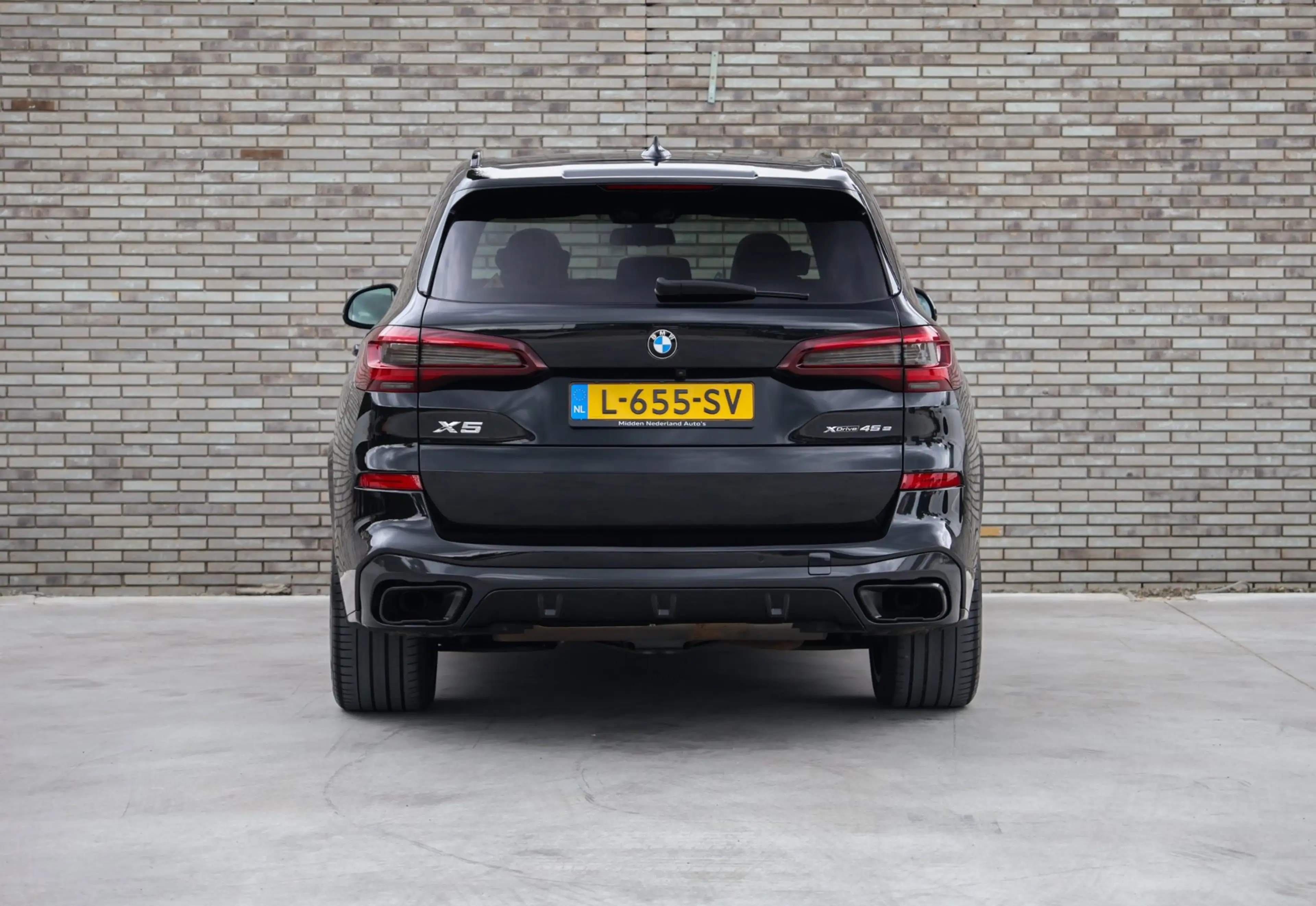 BMW X5 XDrive45e * CARBON * BOWERS WILKINS * M-PAKKET * P — photo 10