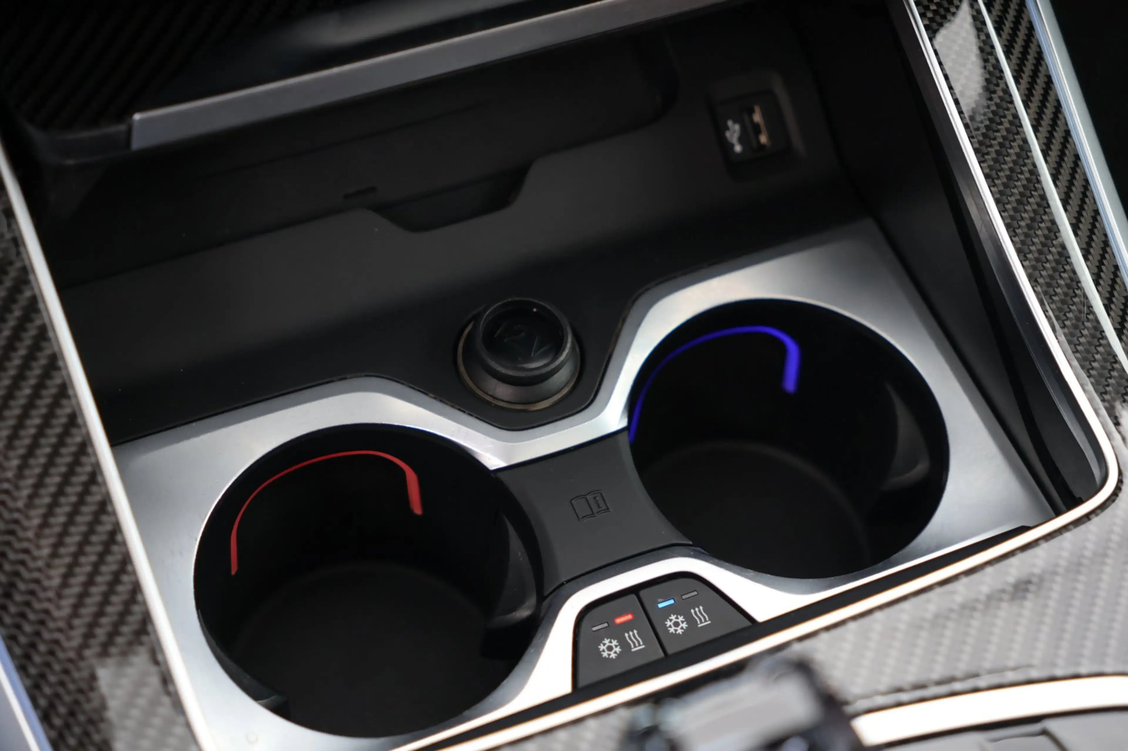 BMW X5 XDrive45e * CARBON * BOWERS WILKINS * M-PAKKET * P — photo 42