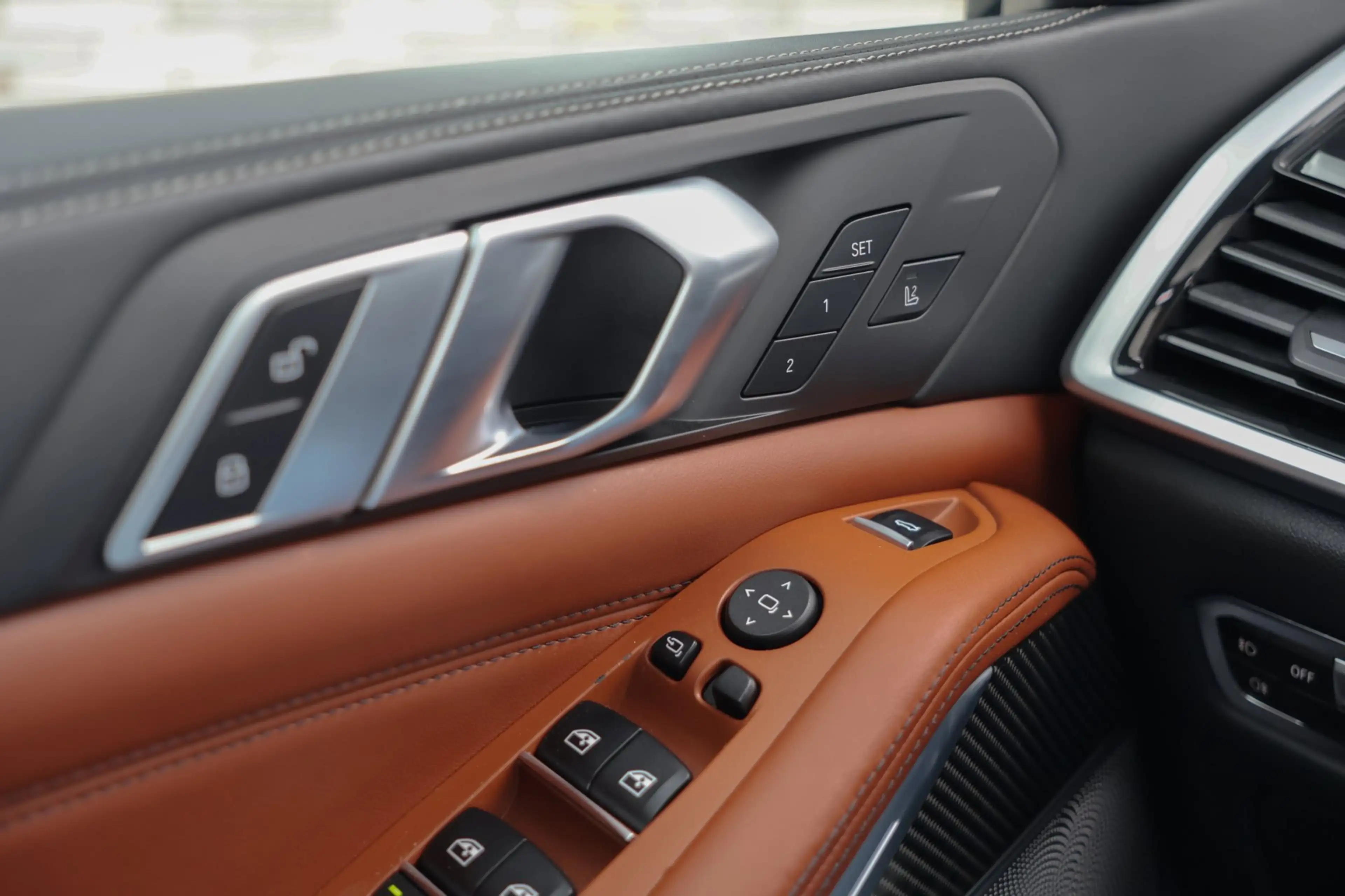 BMW X5 XDrive45e * CARBON * BOWERS WILKINS * M-PAKKET * P — photo 26
