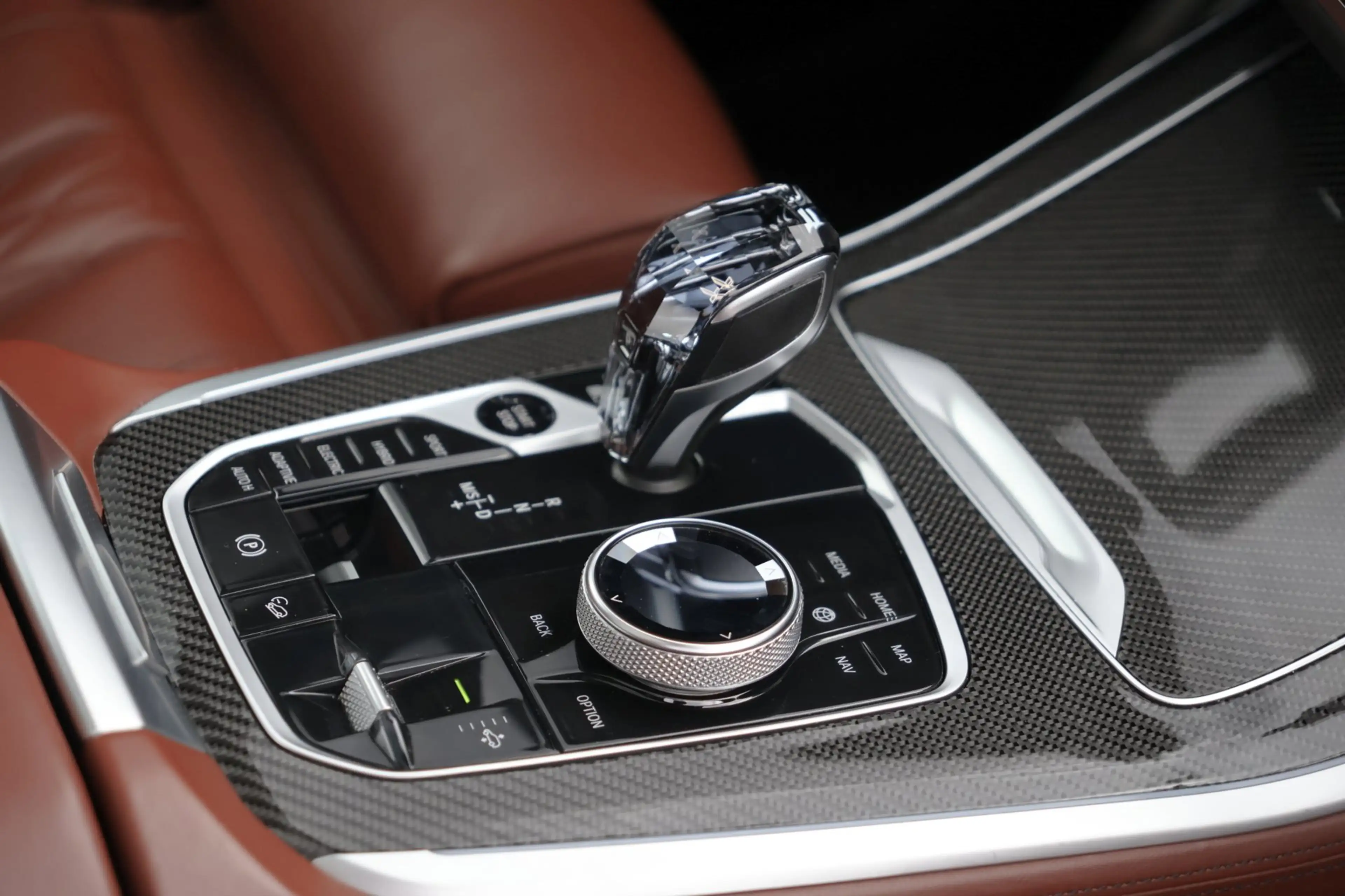 BMW X5 XDrive45e * CARBON * BOWERS WILKINS * M-PAKKET * P — photo 34