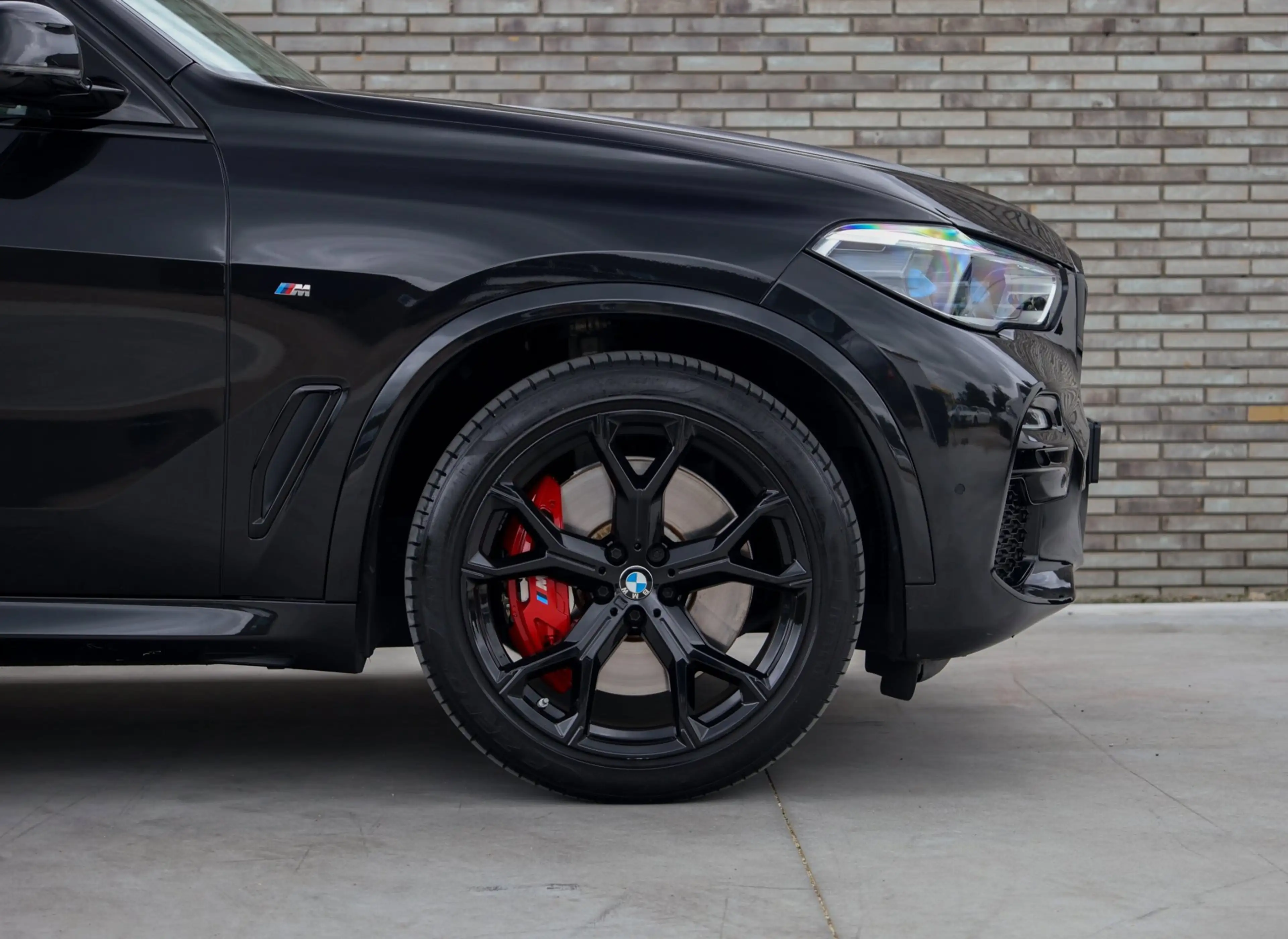 BMW X5 XDrive45e * CARBON * BOWERS WILKINS * M-PAKKET * P — photo 6