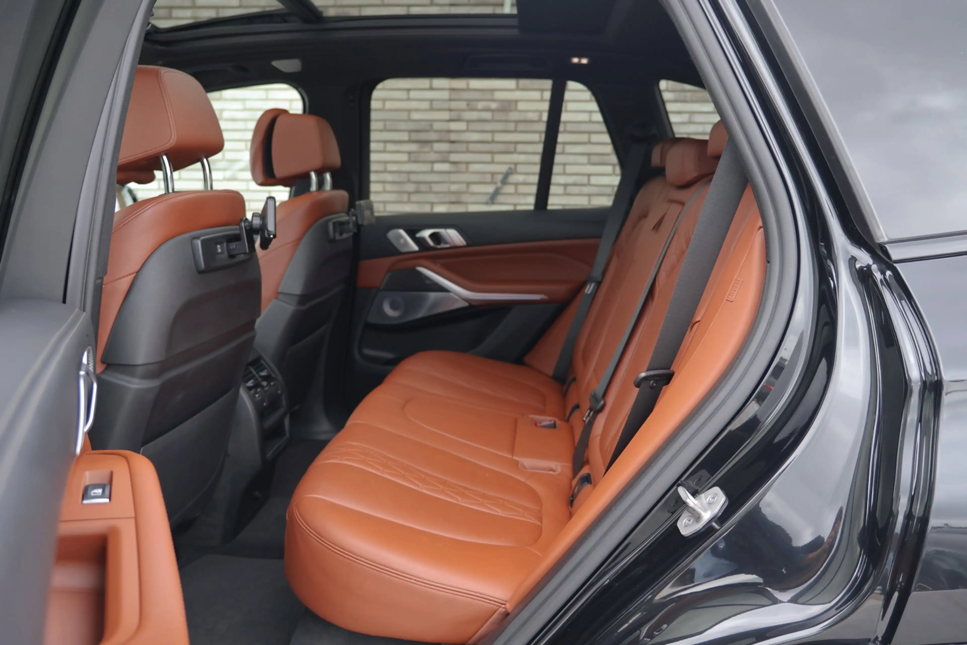 BMW X5 XDrive45e * CARBON * BOWERS WILKINS * M-PAKKET * P — photo 15