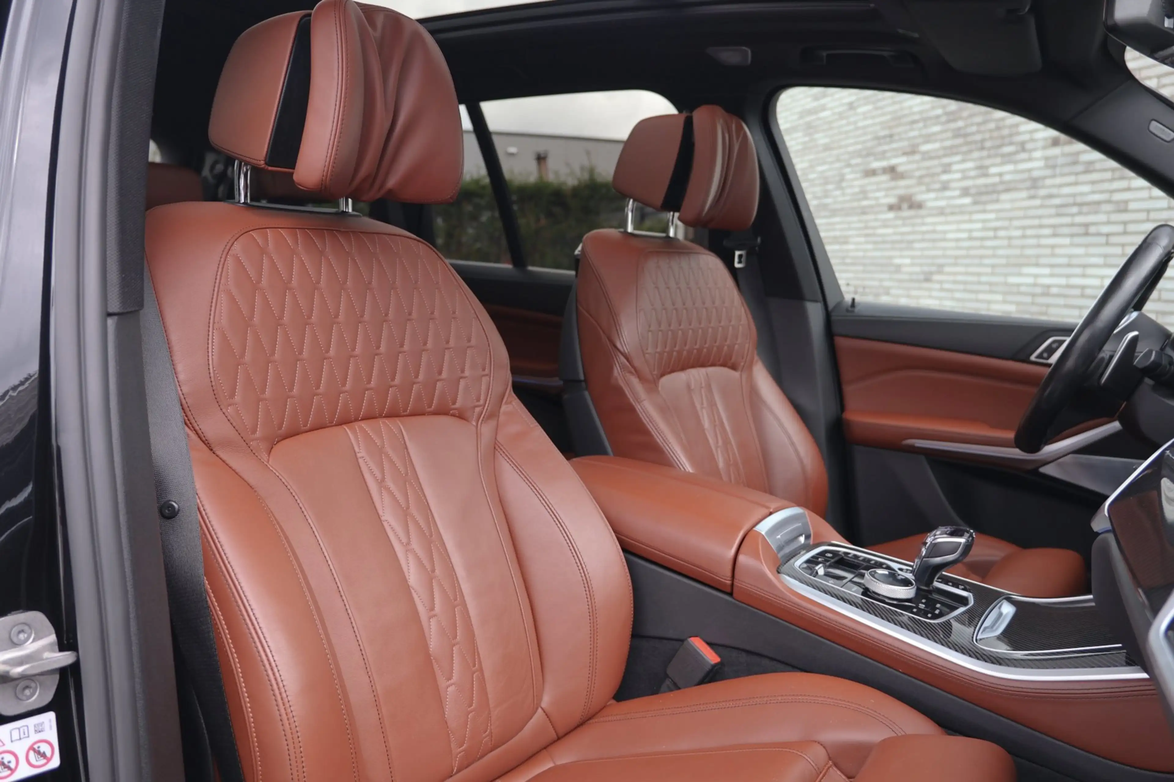 BMW X5 XDrive45e * CARBON * BOWERS WILKINS * M-PAKKET * P — photo 19