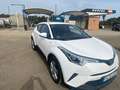 Toyota C-HR 125H Active Blanco - thumbnail 4