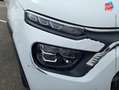 Citroen C3 1.2 PURETECH 110CH S\u0026S FEEL PACK Blanc - thumbnail 13