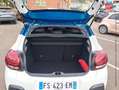 Citroen C3 1.2 PURETECH 110CH S\u0026S FEEL PACK Blanc - thumbnail 14