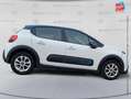 Citroen C3 1.2 PURETECH 110CH S\u0026S FEEL PACK Blanc - thumbnail 4