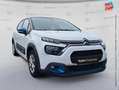 Citroen C3 1.2 PURETECH 110CH S\u0026S FEEL PACK Blanc - thumbnail 3