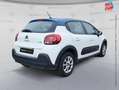 Citroen C3 1.2 PURETECH 110CH S\u0026S FEEL PACK Blanc - thumbnail 6