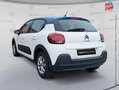 Citroen C3 1.2 PURETECH 110CH S\u0026S FEEL PACK Blanc - thumbnail 8