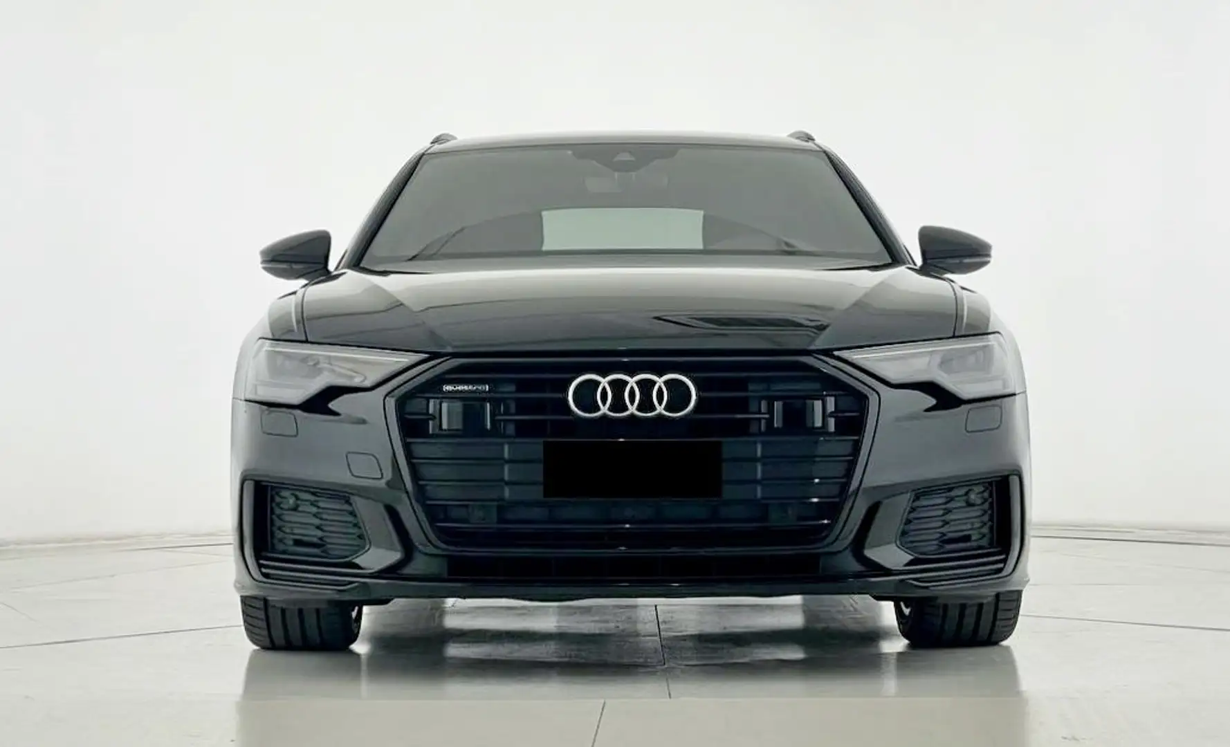 Audi A6 A6 Avant 40 2.0 TDI quattro ultra S tronic Busine Negro - 2