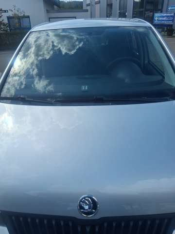 Imagine Skoda Citigo Skoda citigo 1,0