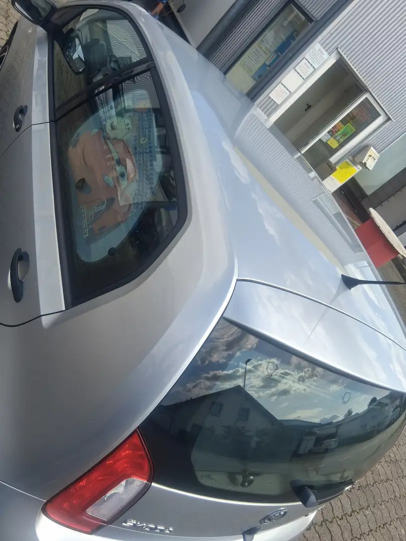 Skoda Citigo Skoda citigo 1,0 - 2