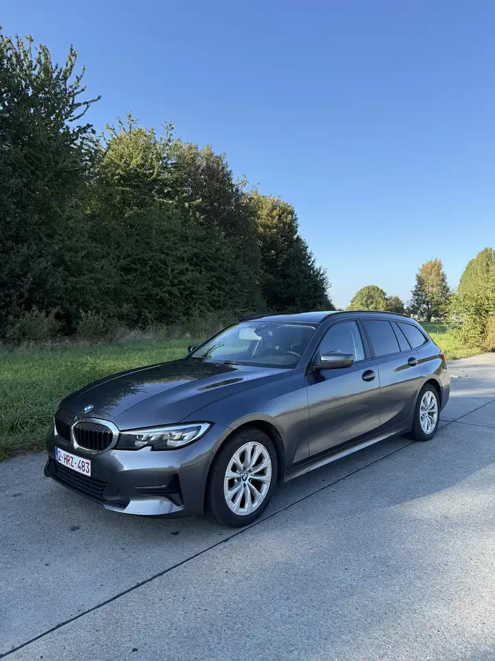 BMW 318