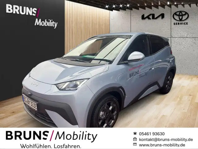 BYD Dolphin Surf 115 kW Comfort