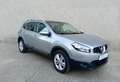Nissan Qashqai Q+2 1.5dCi Tekna Sport 4x2 17´´ Plateado - thumbnail 4