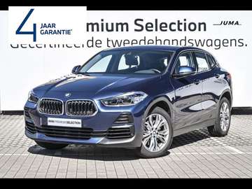 sDrive20i - SportZetels