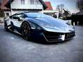 Lamborghini Huracán Performante-Style-Novitec-Race-Abgasanlage-MwST.! Szürke - thumbnail 4