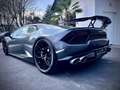 Lamborghini Huracán Performante-Style-Novitec-Race-Abgasanlage-MwST.! Gri - thumbnail 10