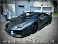 Lamborghini Huracán Performante-Style-Novitec-Race-Abgasanlage-MwST.! Szürke - thumbnail 1