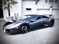 Lamborghini Huracán Performante-Style-Novitec-Race-Abgasanlage-MwST.! Gris - thumbnail 7