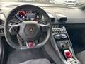 Lamborghini Huracán Performante-Style-Novitec-Race-Abgasanlage-MwST.! Gri - thumbnail 15
