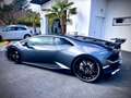 Lamborghini Huracán Performante-Style-Novitec-Race-Abgasanlage-MwST.! Gri - thumbnail 12