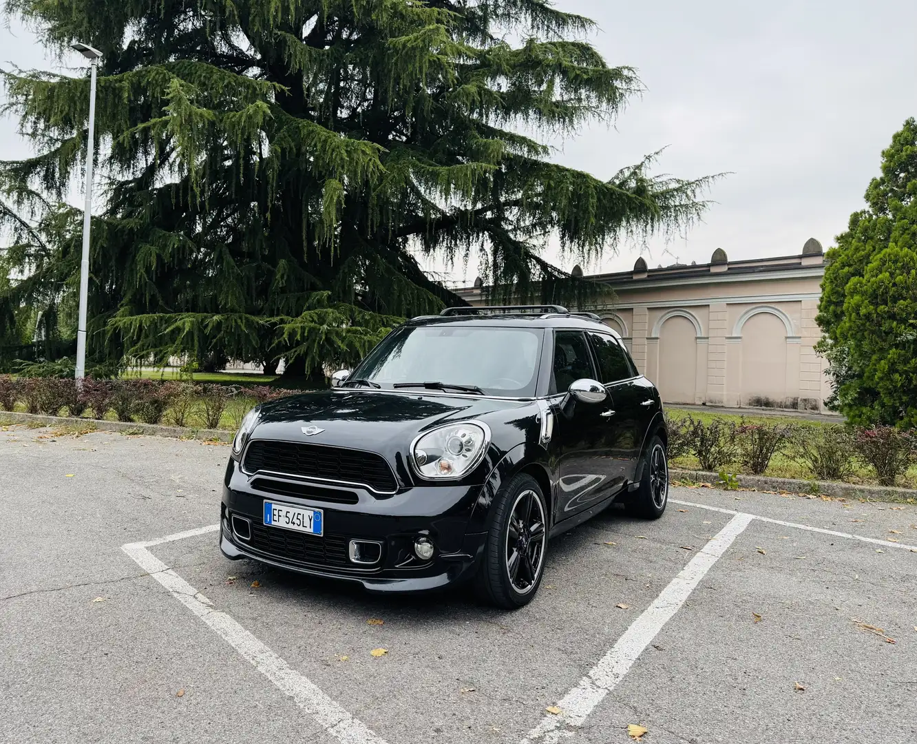 MINI Cooper S Countryman 1.6 all4 - 2